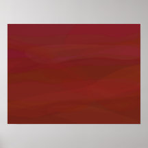 Brown Poster
