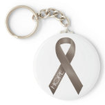 Brown Ribbon