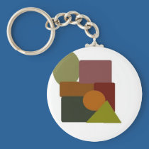 brown stuff 2 keychains