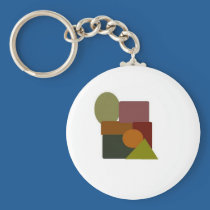 brown stuff 2 keychains