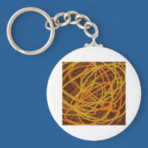 brown stuff keychains