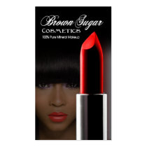 Brown Sugar II - Afrocentric Cosmetics, Makeup