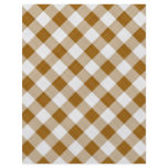 brown table cloth flyers