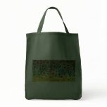 Brown Trout Fish Canvas Bags