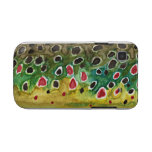 Brown Trout Fish Samsung Galaxy S Case
