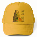 Brown Trout Ichthyology, Fishing, Fly Fishing