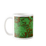 Brownflower Coffee Mug
