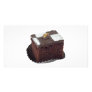 Brownie Personalized Photo Card