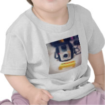 Brownie Starlet and Film T Shirts