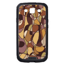 Browns! Galaxy SIII Case