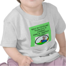 BROWNS TSHIRT
