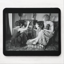 Brox Sisters: 1920s Mouse Pads