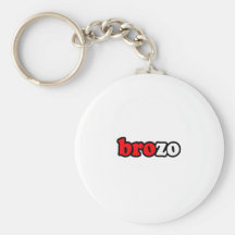 BROZO KEYCHAINS