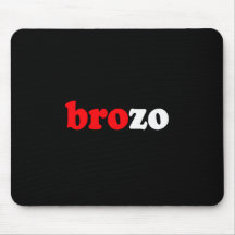 BROZO MOUSEPADS
