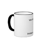 Brozzie mug