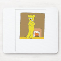 Brr mousepads