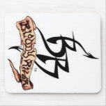 BRR Mouse Pad 2