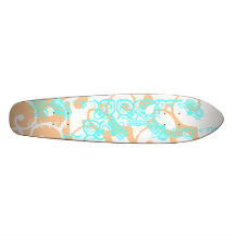 Brubaker Farms Board by WinterBoards Skateboards