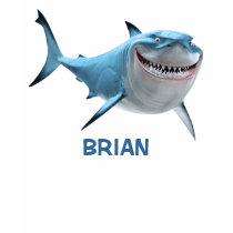 Bruce Tee Shirt