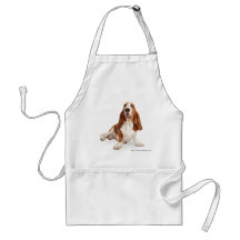 Bruck2 Aprons
