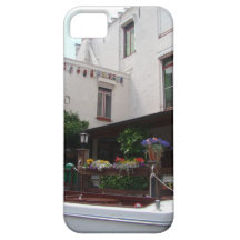 Brugge iPhone 5 Cases