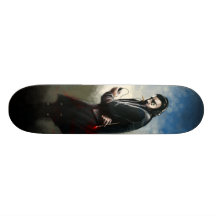 Brugge skate skate decks