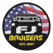 Bruiser Polo