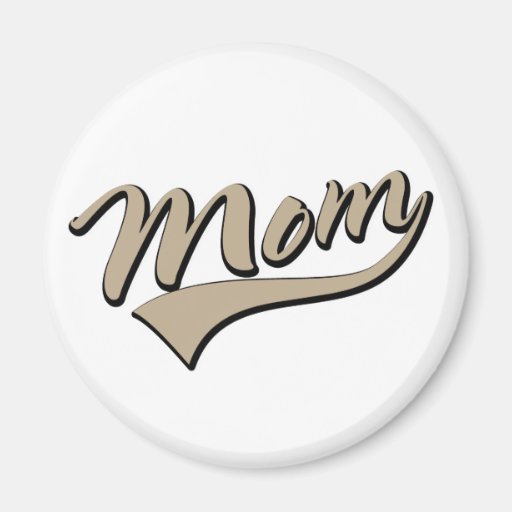 Bruissement de maman magnets