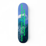 BRUIZZA BAORD STREET SURFER SERIES SKATE BOARD