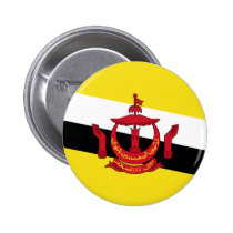 Brunei – Bruneian Flag buttons
