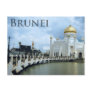 Brunei Post Cards
