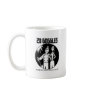 Brunel Mug