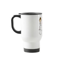 Brunette Future Bride Tshirts and Gifts Mug