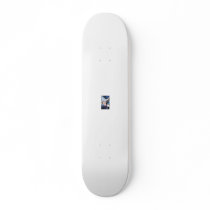 bruno_film custom skateboard