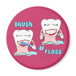 Brush and Floss