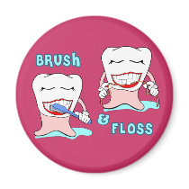 Brush and Floss