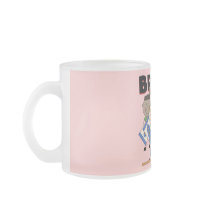 Brush Your Teeth T-shirts and Gifts Mugs