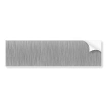 Brushed Aluminum Stainless Steel Textured