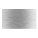 Brushed Aluminum Stainless Steel Textured