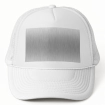 Brushed Aluminum Stainless Steel Textured