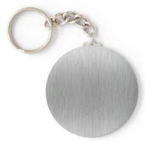Brushed Aluminum Stainless Steel Textured