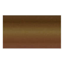 Brushed Copper Business Card Templates