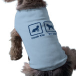 Brussels Griffon Dog Tee