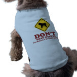 Brussels Griffon pet clothing