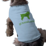 Brussels Griffon Doggie Tee