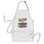 Brussels Griffon Mommy Aprons