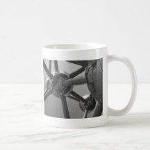 Brussels Mugs