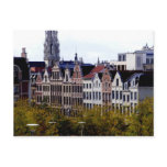 Brussels Post Cards