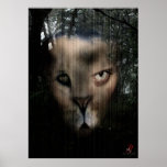 Brutal Muse "Animalasium" Poster