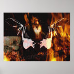 Brutal Muse "Infesticyde" Poster